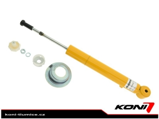 Přední tlumič Sport Mazda MX-5 (NB) Miata 1.8 98 až 05 8041-1251SPORT