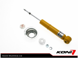 Zadní tlumič Sport Mazda MX-5 (NB) Miata 1.6 98 až 05 8041-1252SPORT