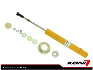 Přední tlumič Sport Honda Accord Coupé 98 až 02 8041-1257SPORT