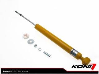 Zadní tlumič Sport MB E-Třída (W211) sedan 05/02 až 09 8041-1308SPORT