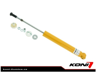 Zadní tlumič Sport MB CLK-Třída (W208) cabrio 430 96 až 02 8041-1316SPORT