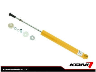 Zadní tlumič Sport MB E-Třída (W210) sedan 06/95 až 02 8041-1318SPORT