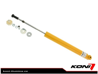 Zadní tlumič Sport MB CLC-Třída (CL203) 200 K 05/08 až 11 8041-1319SPORT