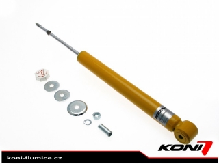 Zadní tlumič Sport Honda Civic Hybrid 06 až 12 8041-1360SPORT