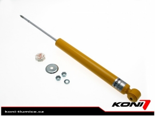 Zadní tlumič Sport Honda Civic (FN) 2.2 CDi 06 až 12 8041-1361SPORT