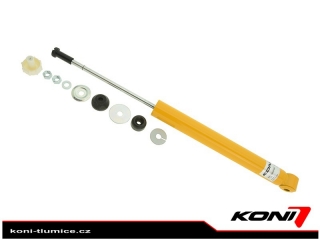 Zadní tlumič Sport Renault Clio 3 2.0 RS 06 až 08/10 8041-1389SPORT