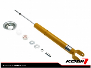 Zadní tlumič Sport Honda Accord sedan 2.2i DTEC 08 až 14 8041-1407SPORT