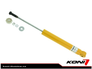 Zadní tlumič Sport Ford Focus II RS 09 až 13 8041-1409SPORT