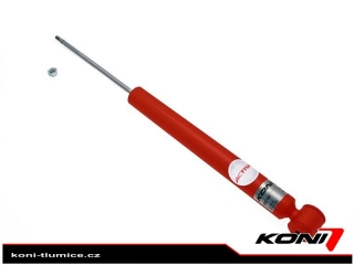 Zadní tlumič Special-Active Škoda Octavia 1 (1U2) sedan 01/97 až 05/04 8045-1083