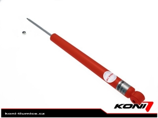 Zadní tlumič Special-Active Mazda 3 MPS 01/09 až 13 8045-1096