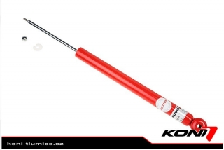 Zadní tlumič Special-Active Mazda 3 Mazdaspeed3 06 až 12/08 8045-1097