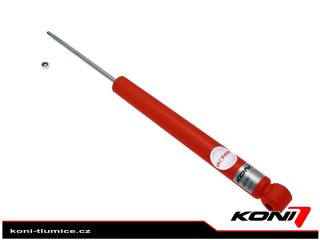 Zadní tlumič Special-Active Audi A4L (B8, 8K) China Markt 07 až 15 8045-1222