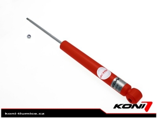 Zadní tlumič Special-Active Seat Leon (1P) FR 06 až 12/12 8045-1226