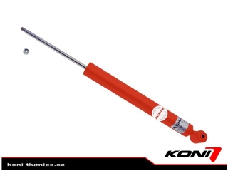 Zadní tlumič Special-Active MB C-Třída (W204) sedan 07 až 13 8045-1296