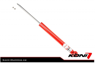 Zadní adaptivní lumič Special-Active Mazda 3 (BM/BN) sedan 13-18 8045-1337