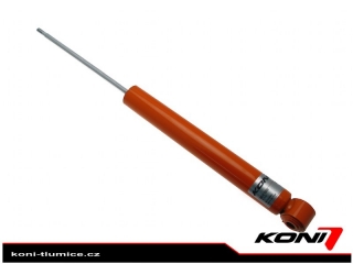 Zadní tlumič STR.T Škoda Octavia 2 (1Z3) sedan 05 až 12 8050-1006