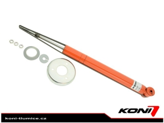 Zadní tlumič STR.T VW Vento 1.4 91 až 10/97 8050-1007