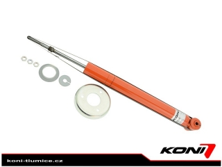 Zadní tlumič STR.T VW Golf 3 GTi 8V 08/91 až 09/97 8050-1008