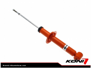 Zadní tlumič STR.T VW Golf 1 74 až 83 8050-1010