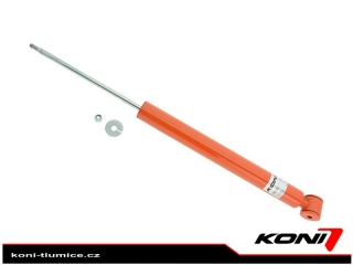 Zadní tlumič STR.T Škoda Octavia 1 (1U5) kombi 06/98 až 05/04 8050-1017