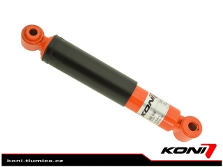 Zadní tlumič STR.T Peugeot 106 1.0 05/96 až 06 8050-1020