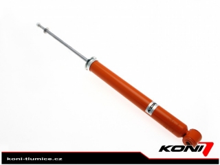 Zadní tlumič STR.T BMW 3-serie (E46) sedan 98 až 05 8050-1051