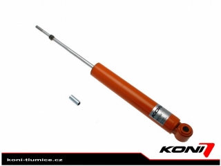 Zadní tlumič STR.T Opel Corsa C 10/00 až 06 8050-1054