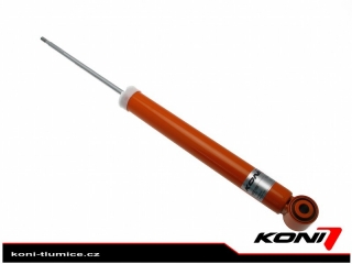 Zadní tlumič STR.T Seat Exeo (3R) sedan 2.0 TDi 09 až 13 8050-1055