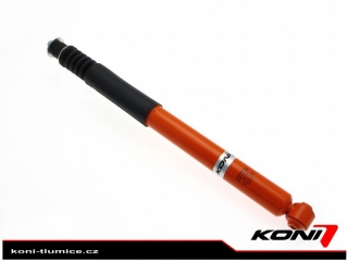 Zadní tlumič STR.T MB 190-Třída (W201) 190 83 až 93 8050-1060