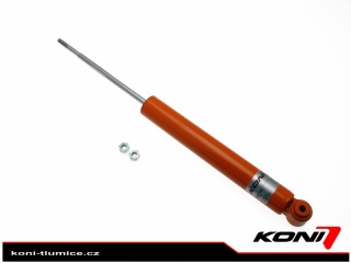 Zadní tlumič STR.T MB CLK-Třída (W208) Coupé 430 96 až 02 8050-1065