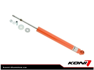 Přední tlumič STR.T MB E-Třída (W210) sedan 06/95 až 02 8050-1066