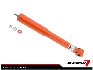 Zadní tlumič STR.T Volvo C70 I cabrio 97 až 05 8050-1080