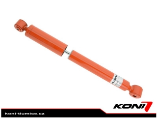 Zadní tlumič STR.T VW Bora Variant 1.9 TDi 00 až 04 8050-1086