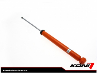 Zadní tlumič STR.T Opel Corsa D 1.3 CDTi 06 až 14 8050-1111