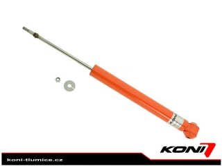 Zadní tlumič STR.T Alfa Romeo MiTo 1.4 T 08 až 18 8050-1113