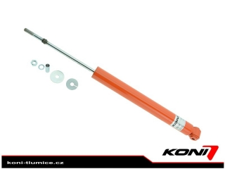 Zadní tlumič STR.T MB CLK-Třída (W209) Coupé 220 CDI 03/02 až 09 8050-1122