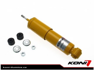 Přední tlumič Sport Short Opel Ascona B 76 až 81 82-2085SPORT