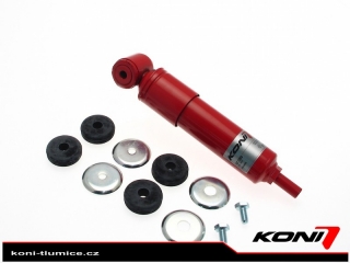 Zadní tlumič Special VW Transporter T4 90 až 03 82-2380