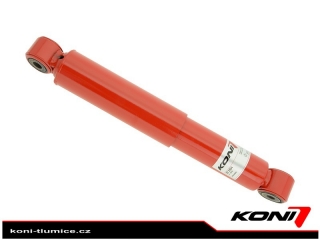 Zadní tlumič Special MB Sprinter (901-903) 01/95 až 05/06 82-2434