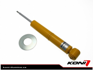 Zadní tlumič Sport VW Passat (3BG) Variant 00 až 05 82-2465SPORT