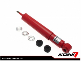 Zadní tlumič Heavy Track Toyota Landcruiser (120/125 Prado) 03-09 82-2523SP1