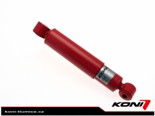 Zadní tlumič Special VW Transporter T5 03 až 15 82-2542