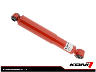 Zadní tlumič Heavy Track Nissan Navara (D40) 4.0 V6 05 až 15 82-2572SP1