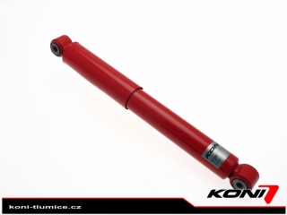 Zadní tlumič Special VW Crafter 3.5 T 06 až 10/16 82-2585