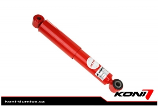 Zadní tlumič Special-Active Fiat Ducato (250,290) Van 07/06 až 8205-1006