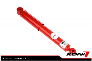 Zadní tlumič Special-Active VW California T5 04/03 až 8205-1009