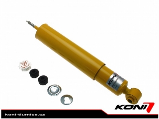 Zadní tlumič Sport Opel Calibra 90 až 98 8210-1158SPORT