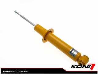 Zadní tlumič Sport BMW 5-serie (E34) sedan 540i 09/92 až 95 8240-1076SPORT