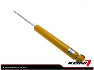 Zadní tlumič Sport BMW 3-serie (E46) M3 00 až 06 8240-1203SPORT