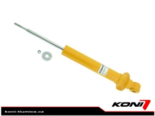 Zadní tlumič Sport Mazda RX-8 03 až 07 8240-1227SPORT